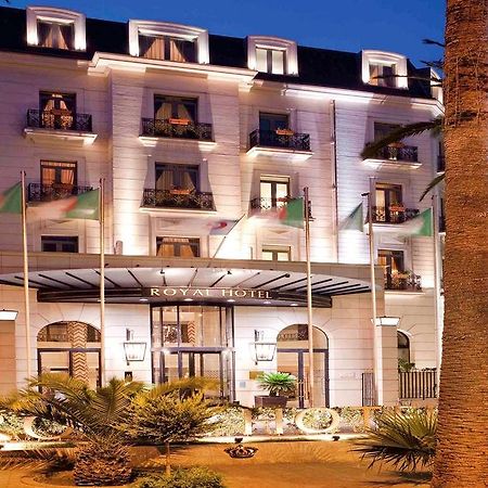 Royal Hotel Oran - Mgallery By Sofitel Kültér fotó