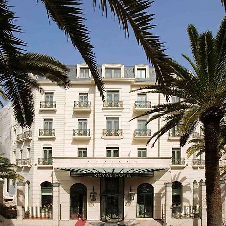 Royal Hotel Oran - Mgallery By Sofitel Kültér fotó