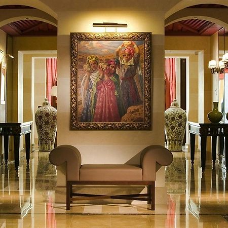 Royal Hotel Oran - Mgallery By Sofitel Kültér fotó