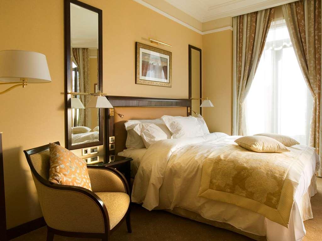 Royal Hotel Oran - Mgallery By Sofitel Szoba fotó