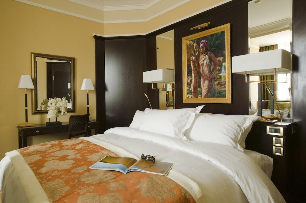 Royal Hotel Oran - Mgallery By Sofitel Kültér fotó