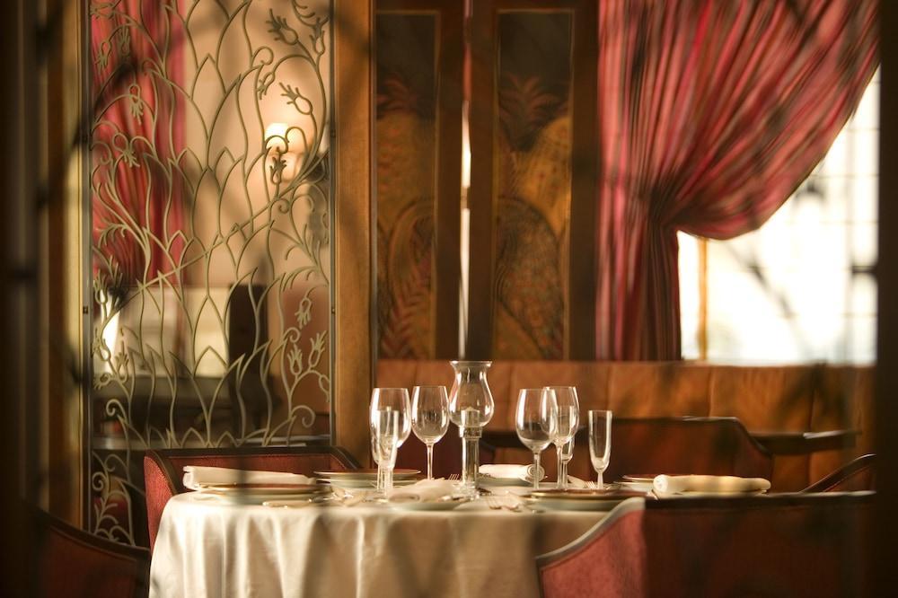Royal Hotel Oran - Mgallery By Sofitel Kültér fotó