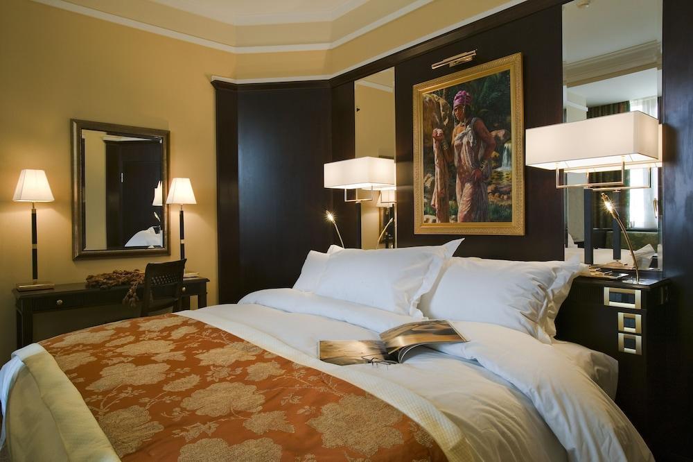 Royal Hotel Oran - Mgallery By Sofitel Kültér fotó