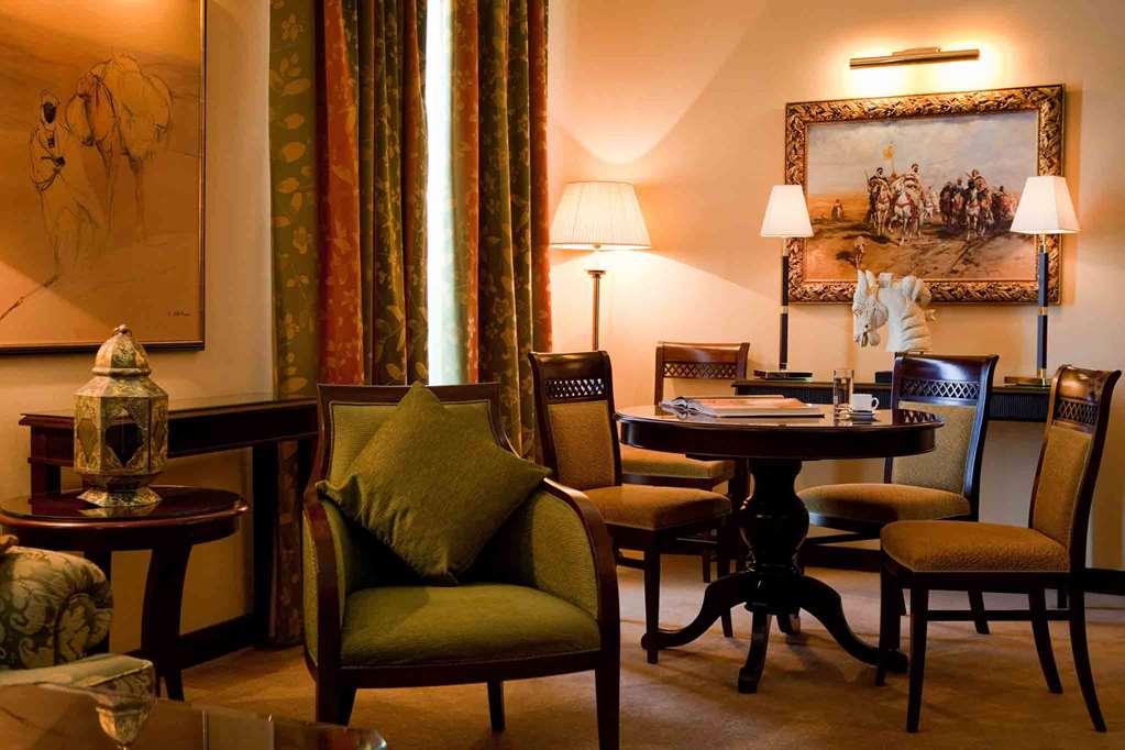 Royal Hotel Oran - Mgallery By Sofitel Szoba fotó