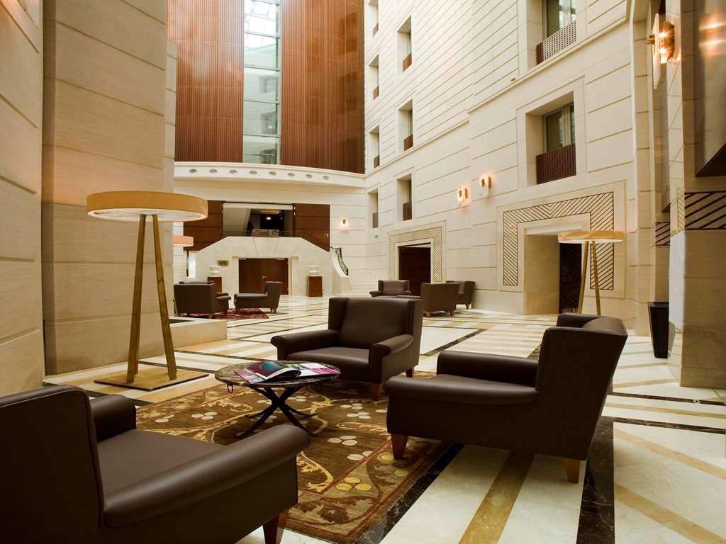 Royal Hotel Oran - Mgallery By Sofitel Szoba fotó