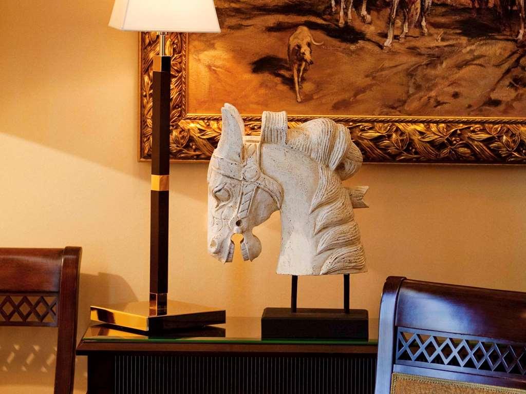 Royal Hotel Oran - Mgallery By Sofitel Szoba fotó
