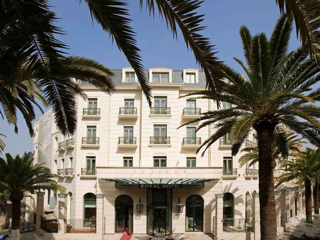 Royal Hotel Oran - Mgallery By Sofitel Kültér fotó