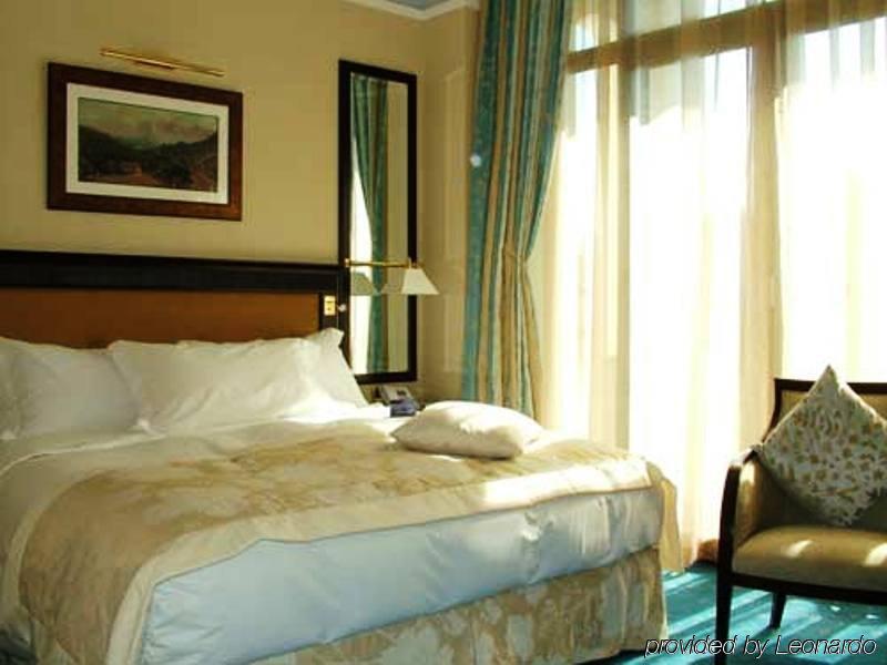Royal Hotel Oran - Mgallery By Sofitel Kültér fotó