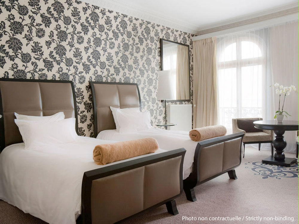 Royal Hotel Oran - Mgallery By Sofitel Kültér fotó