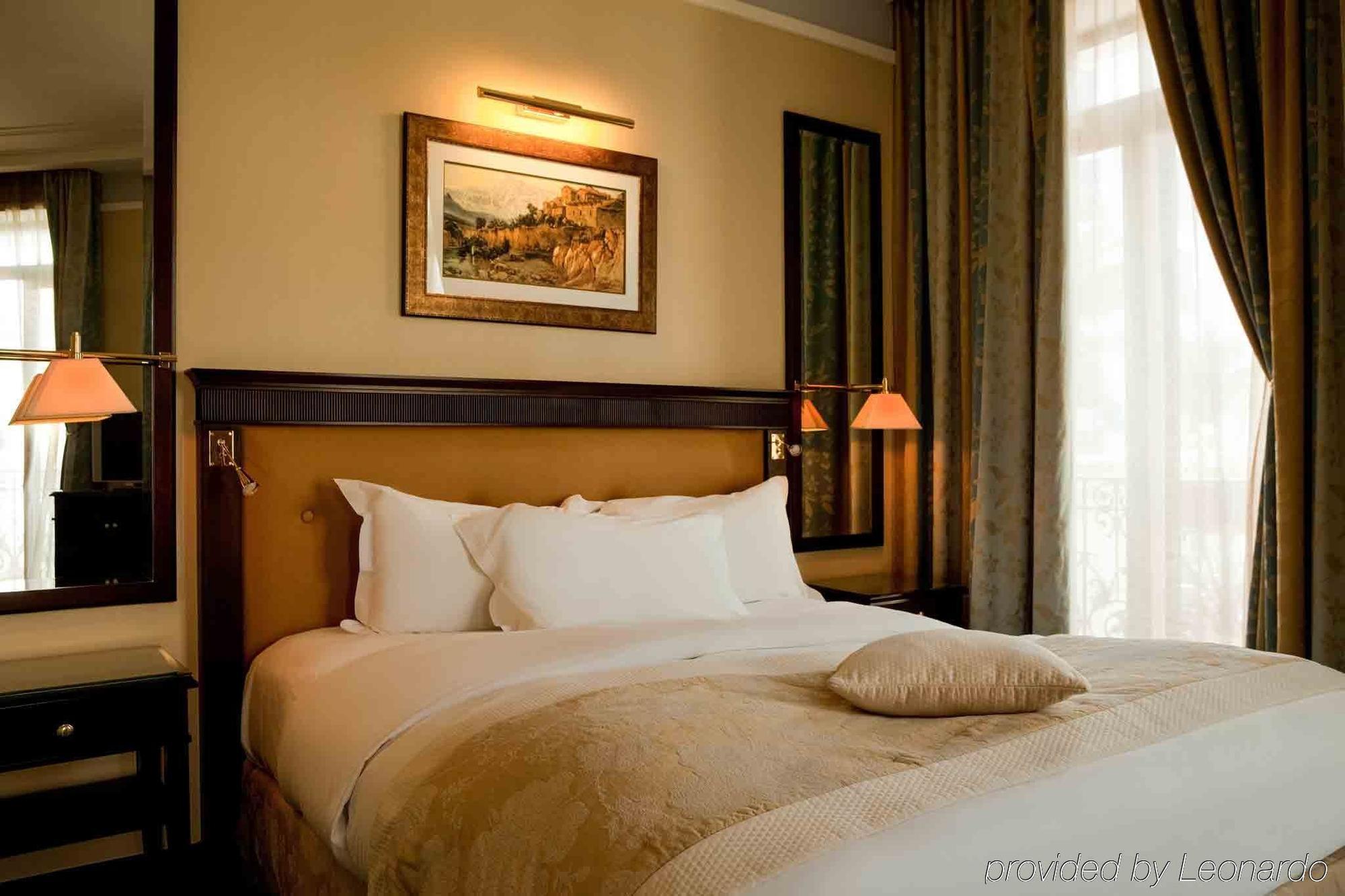 Royal Hotel Oran - Mgallery By Sofitel Kültér fotó