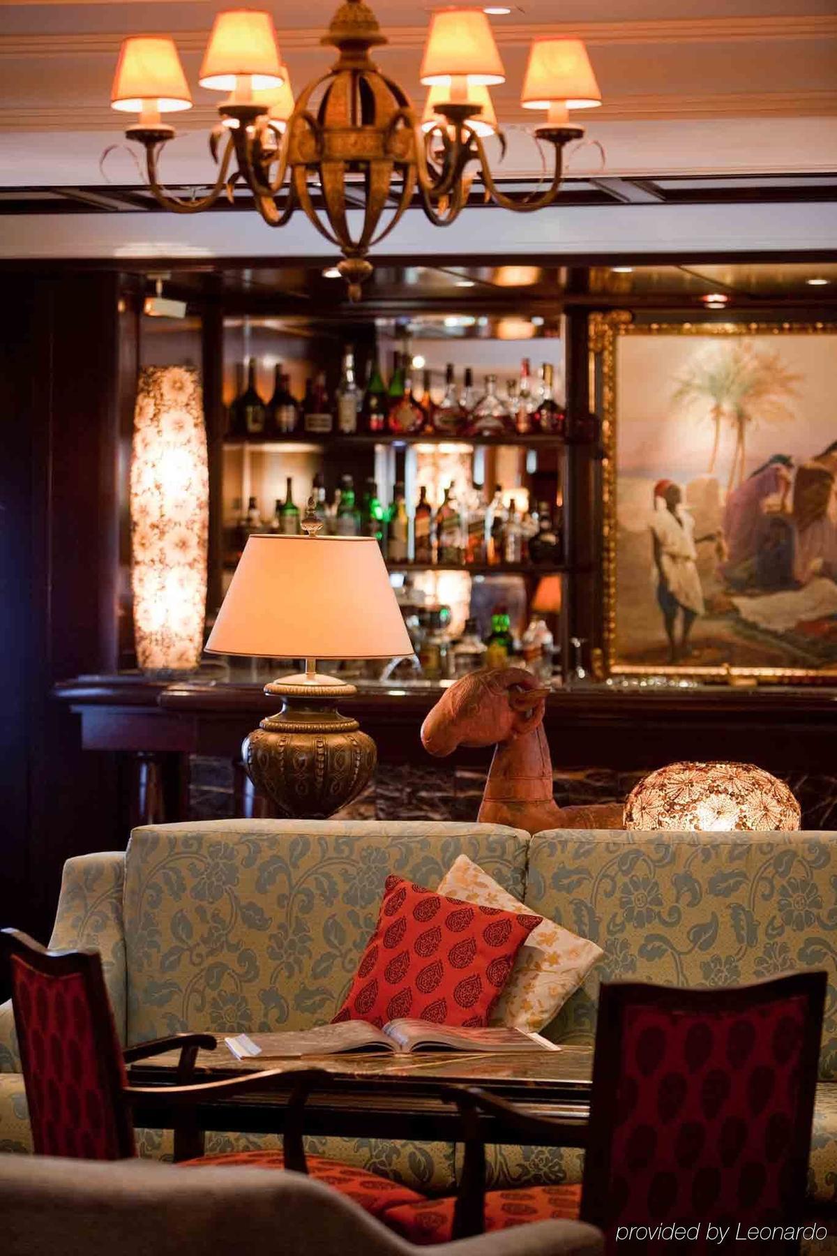 Royal Hotel Oran - Mgallery By Sofitel Kültér fotó
