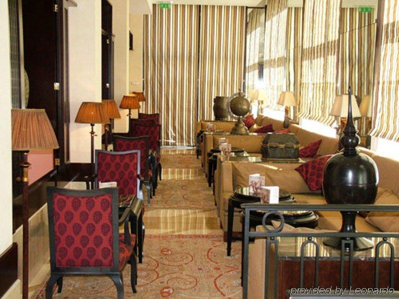 Royal Hotel Oran - Mgallery By Sofitel Kültér fotó