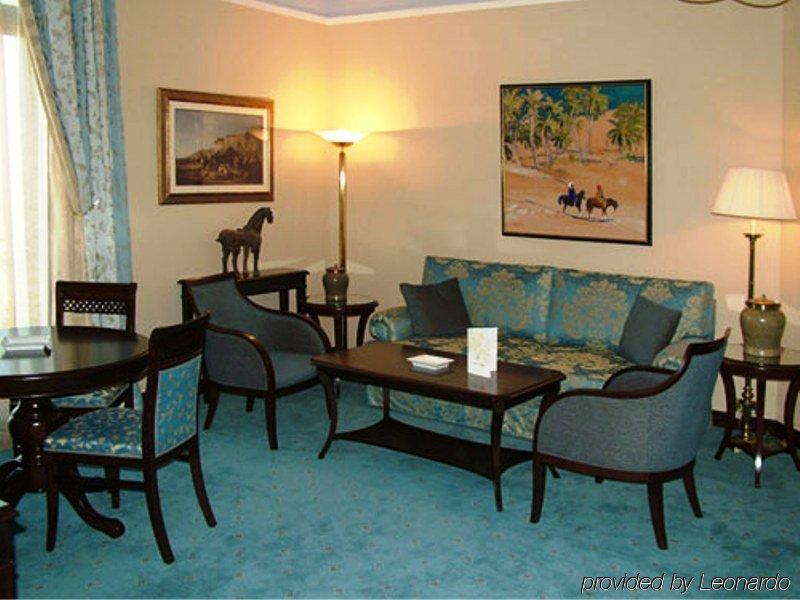 Royal Hotel Oran - Mgallery By Sofitel Kültér fotó