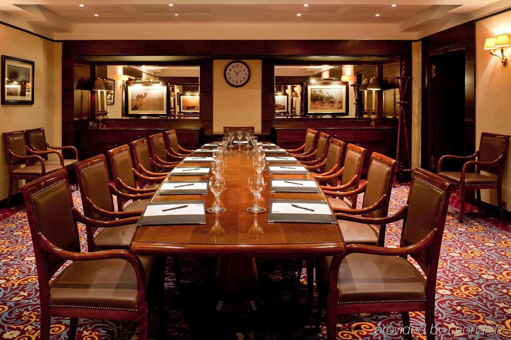 Royal Hotel Oran - Mgallery By Sofitel Kültér fotó