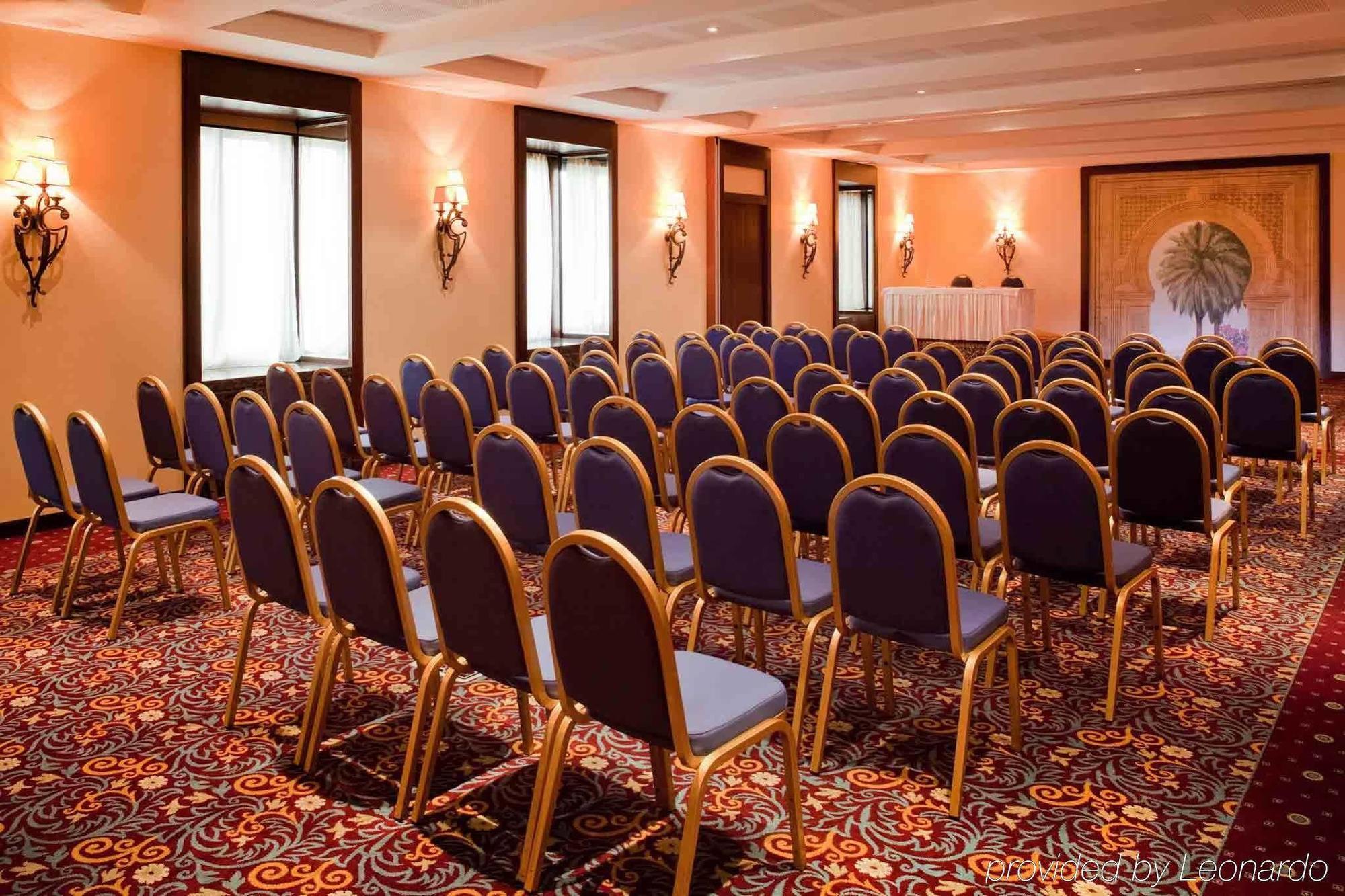 Royal Hotel Oran - Mgallery By Sofitel Kültér fotó