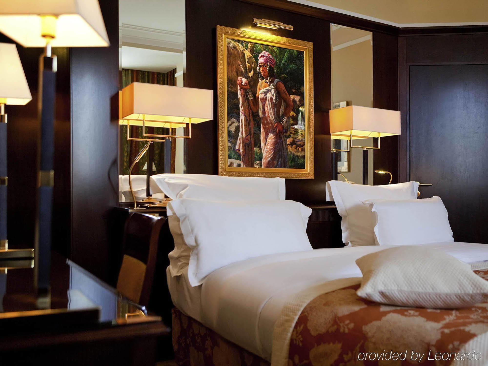 Royal Hotel Oran - Mgallery By Sofitel Kültér fotó