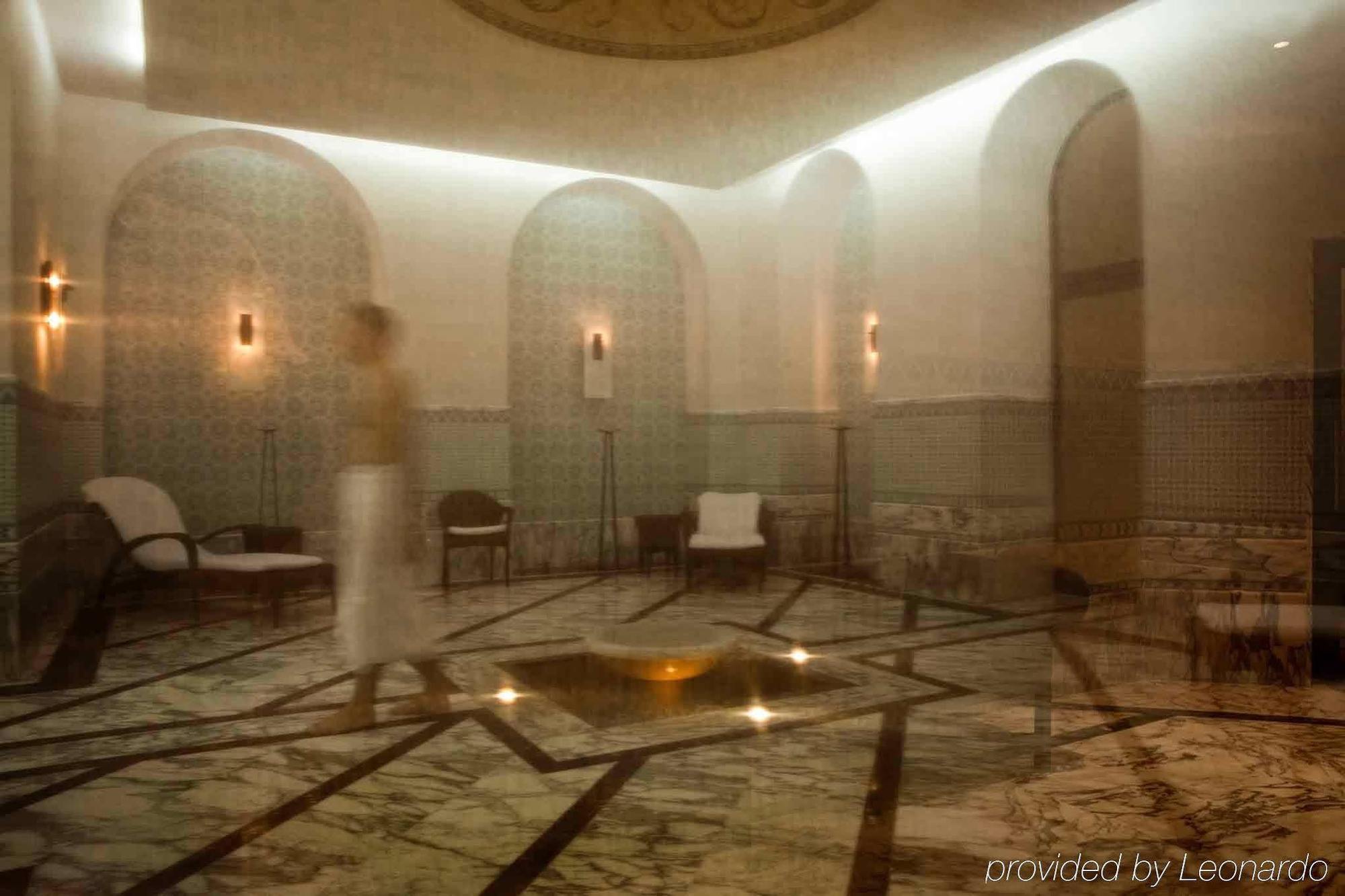 Royal Hotel Oran - Mgallery By Sofitel Kültér fotó
