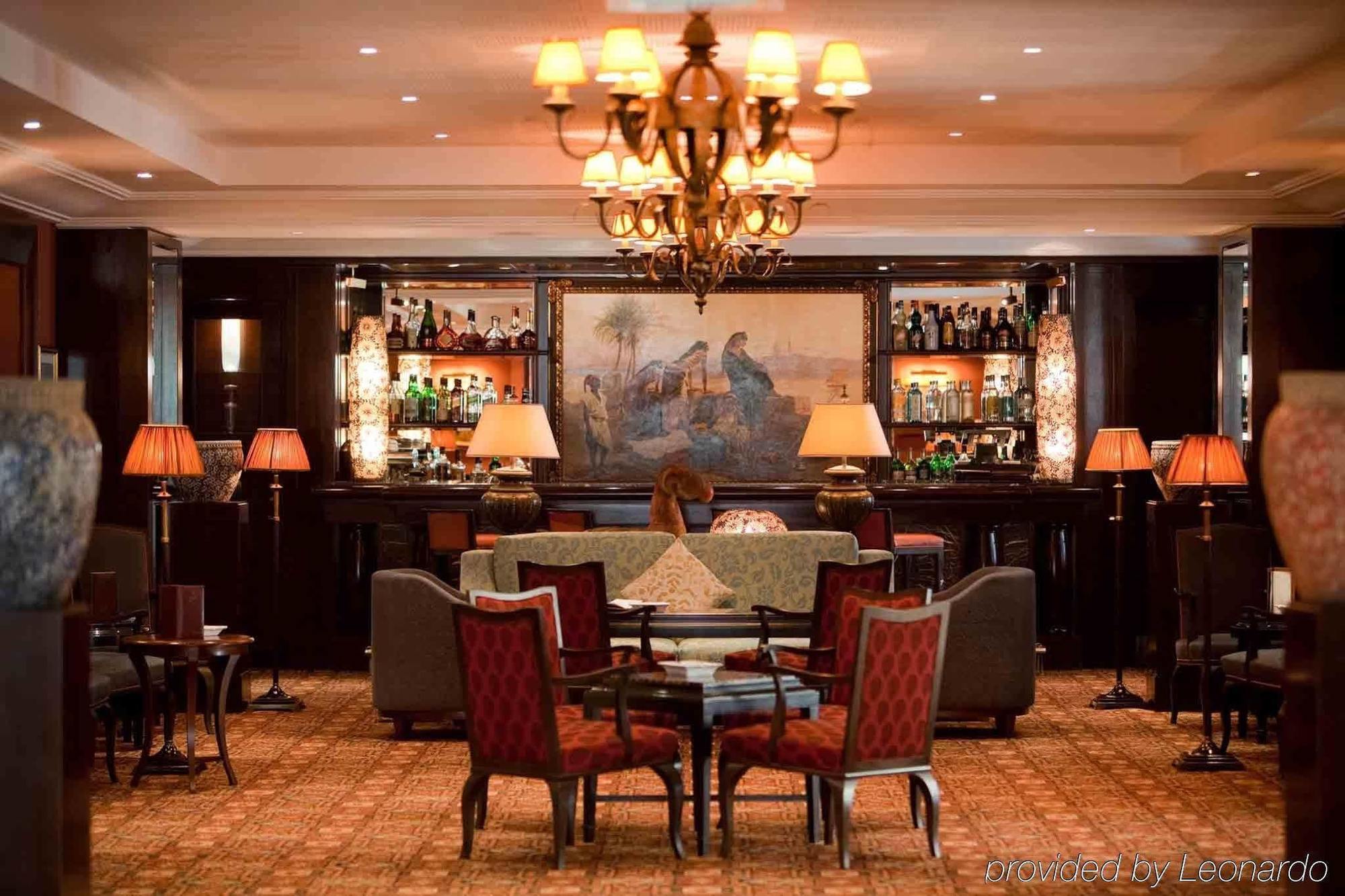 Royal Hotel Oran - Mgallery By Sofitel Kültér fotó