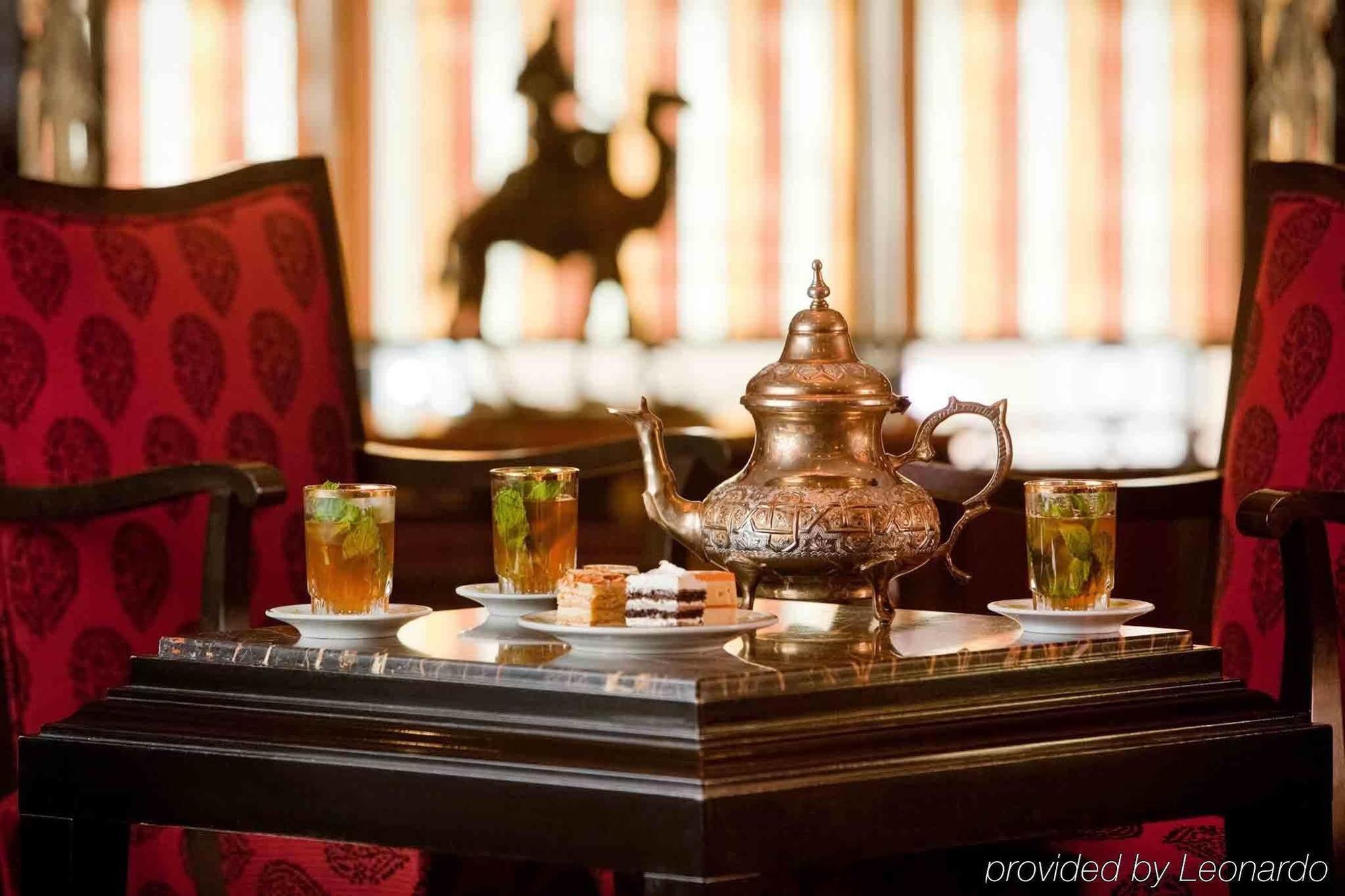 Royal Hotel Oran - Mgallery By Sofitel Kültér fotó