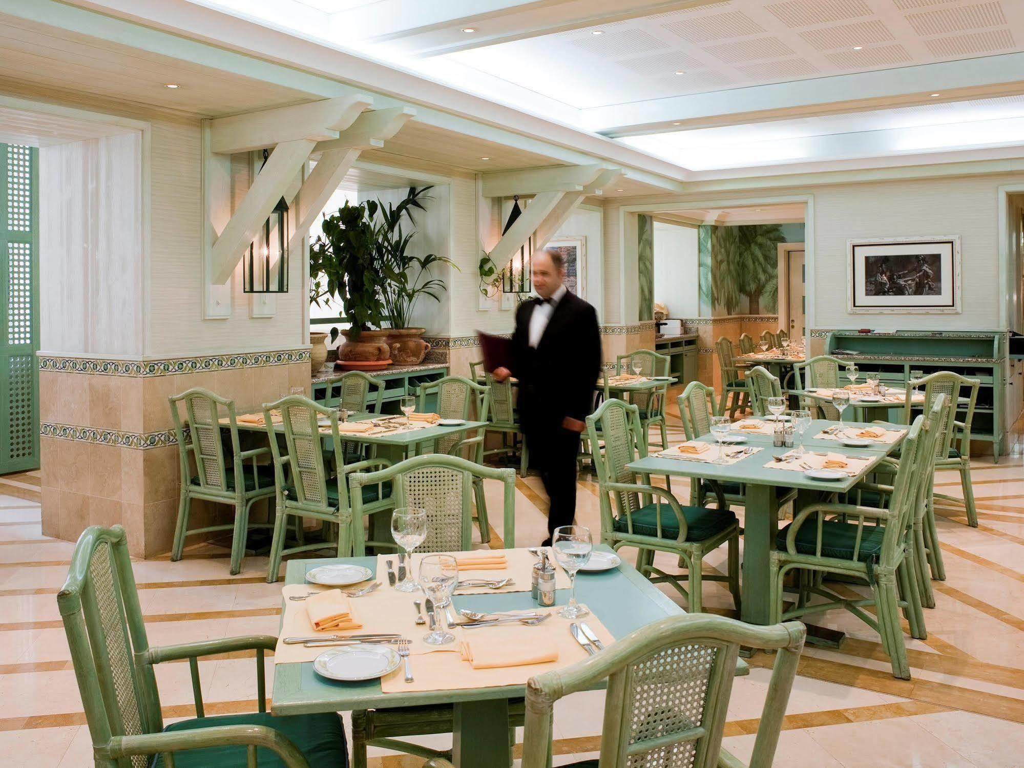 Royal Hotel Oran - Mgallery By Sofitel Kültér fotó