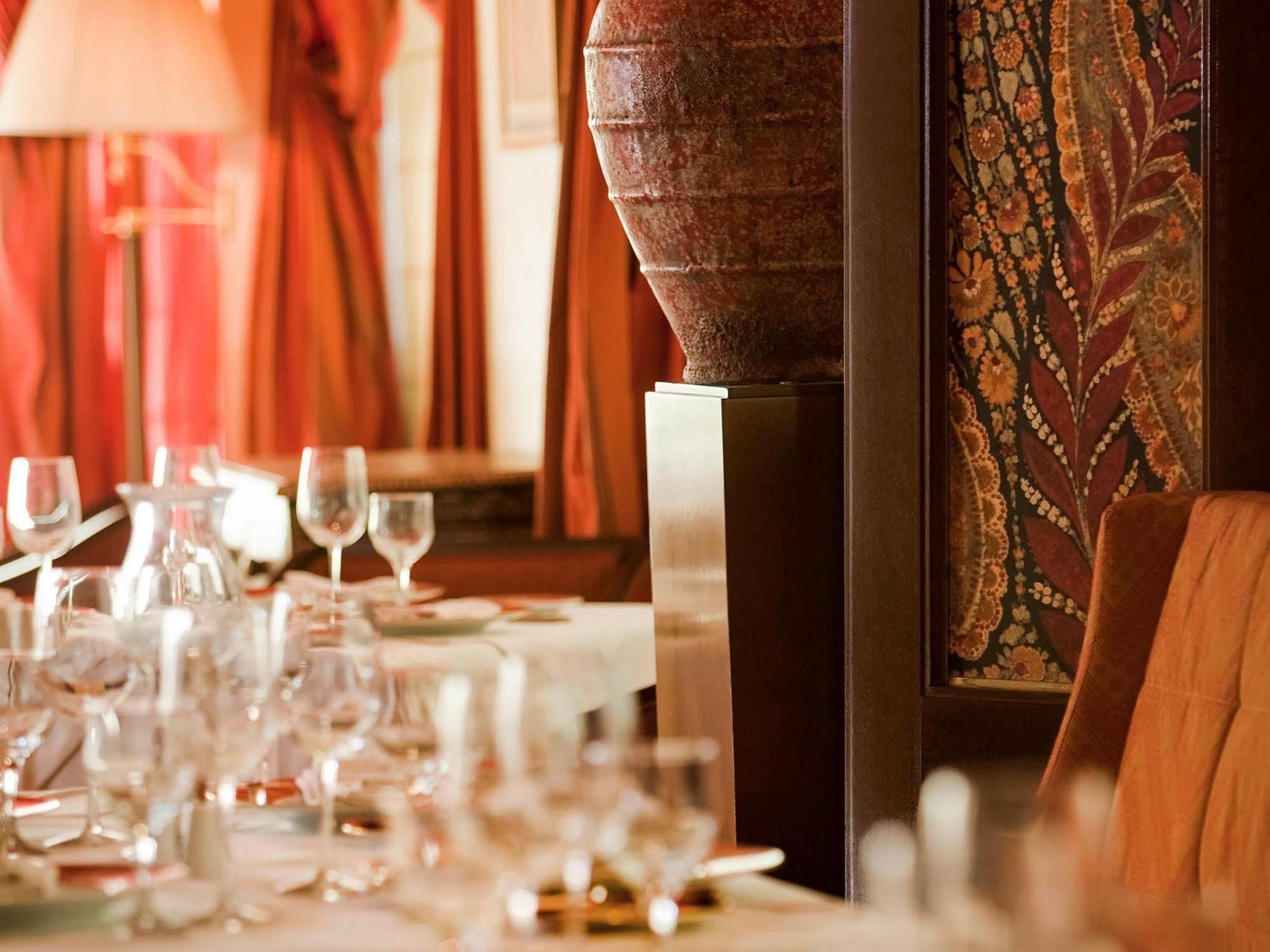 Royal Hotel Oran - Mgallery By Sofitel Kültér fotó