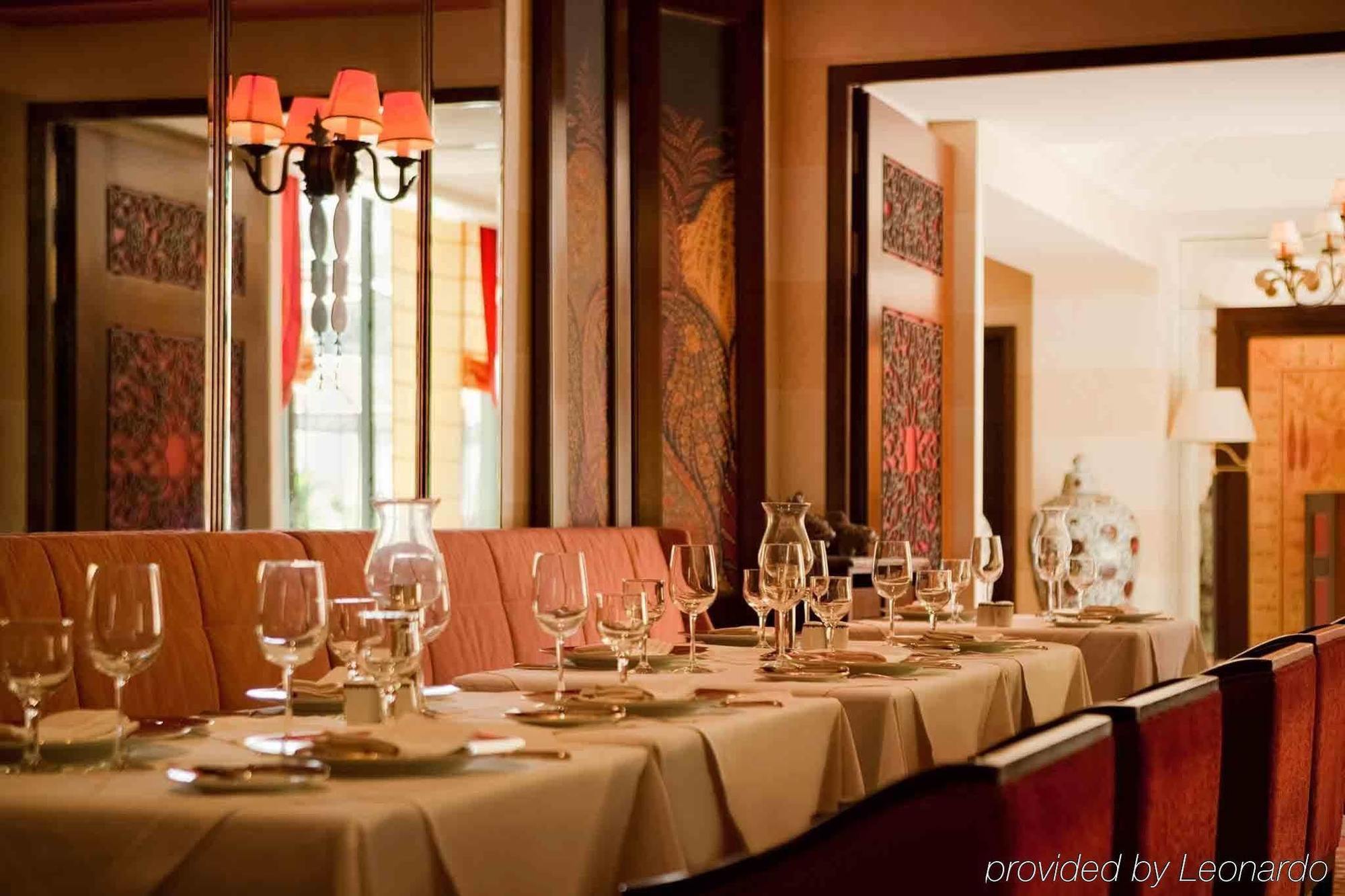 Royal Hotel Oran - Mgallery By Sofitel Kültér fotó