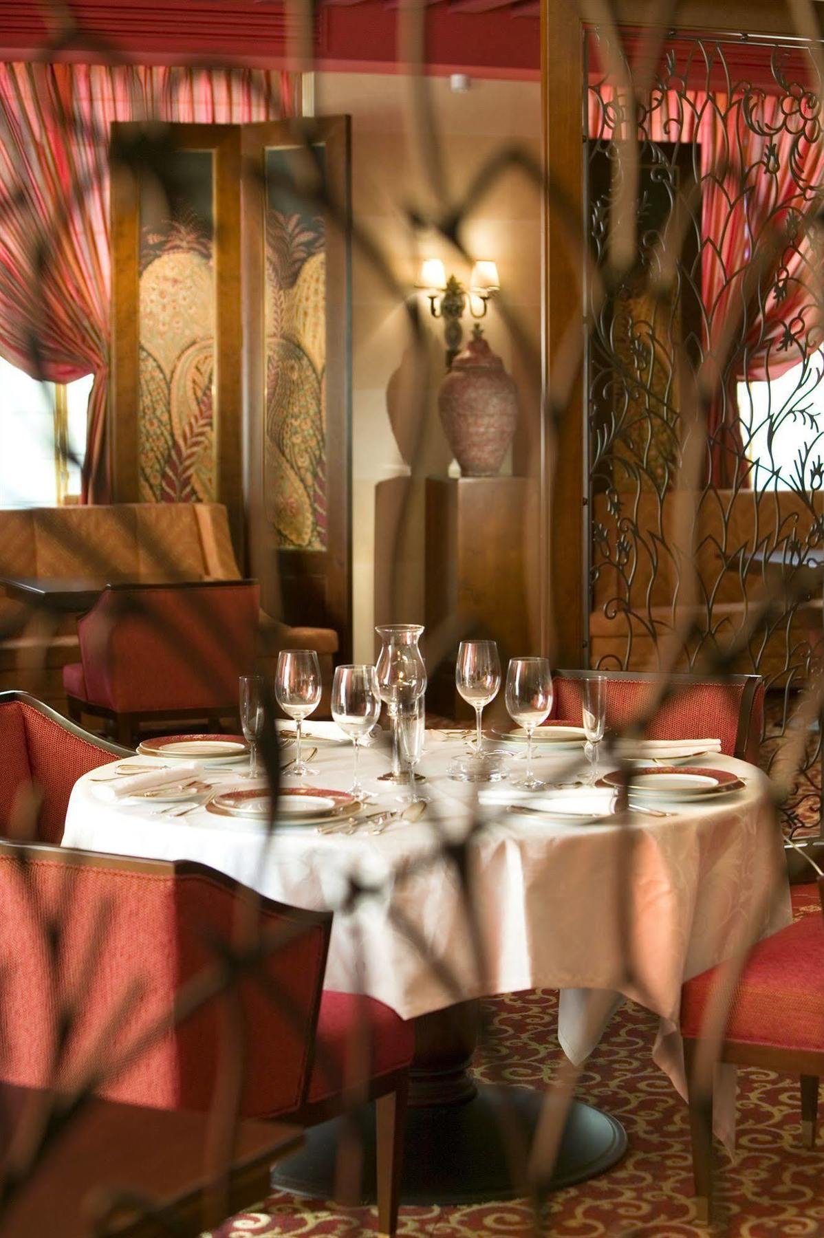 Royal Hotel Oran - Mgallery By Sofitel Kültér fotó