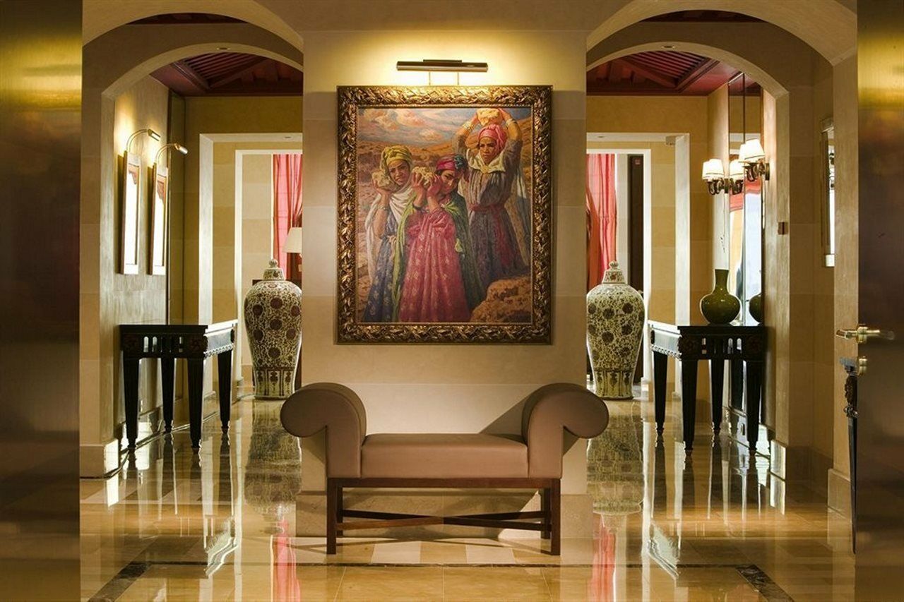 Royal Hotel Oran - Mgallery By Sofitel Kültér fotó