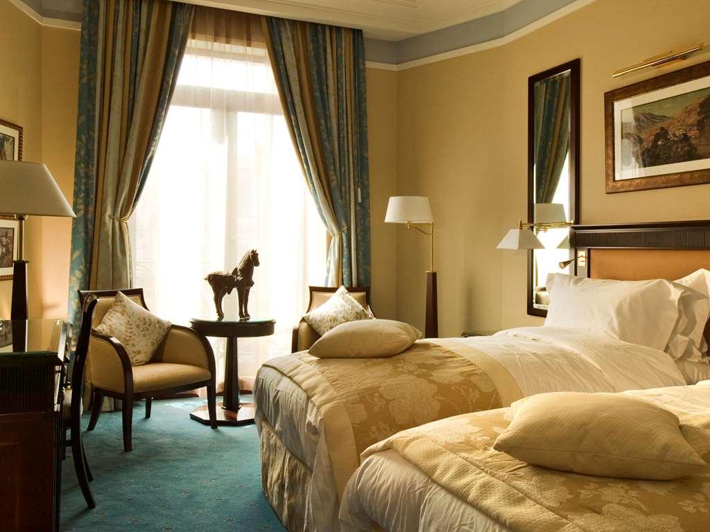 Royal Hotel Oran - Mgallery By Sofitel Szoba fotó