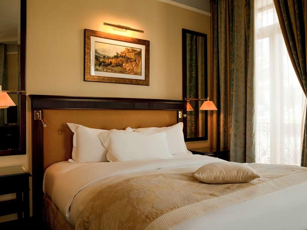 Royal Hotel Oran - Mgallery By Sofitel Szoba fotó